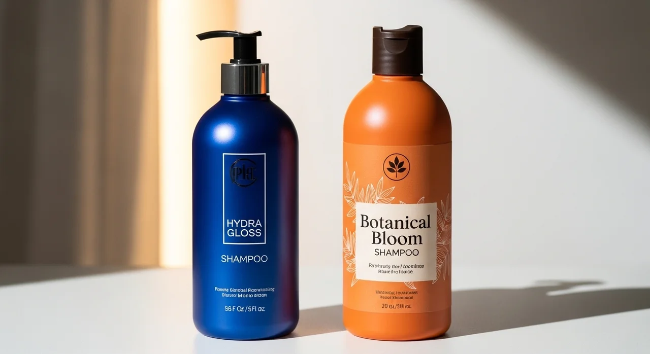 유형별 단백질 샴푸 비교: 나에게 맞는 타입은?