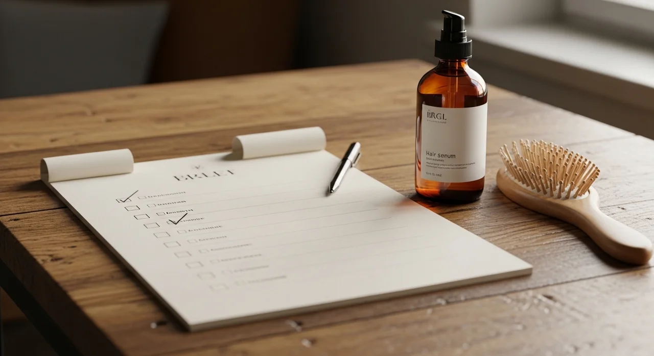 이런 분들에게 단백질 샴푸를 강력 추천합니다