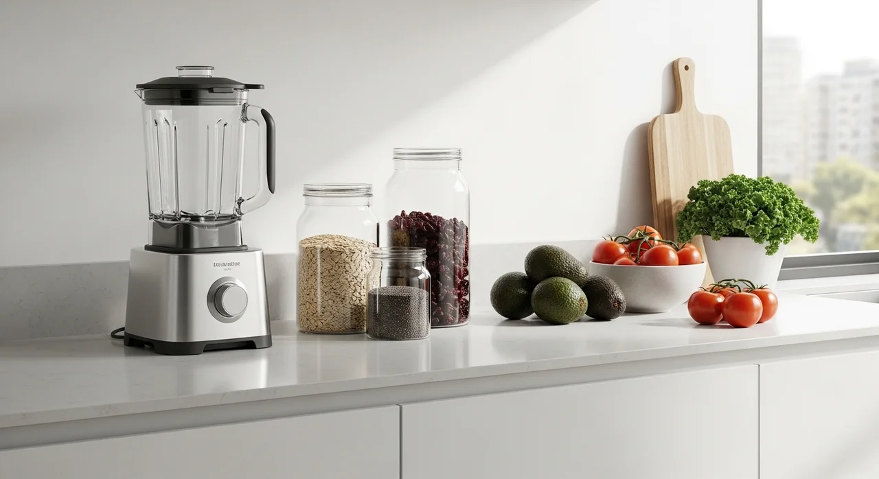 디톡스 시작 전 필수 준비물 체크