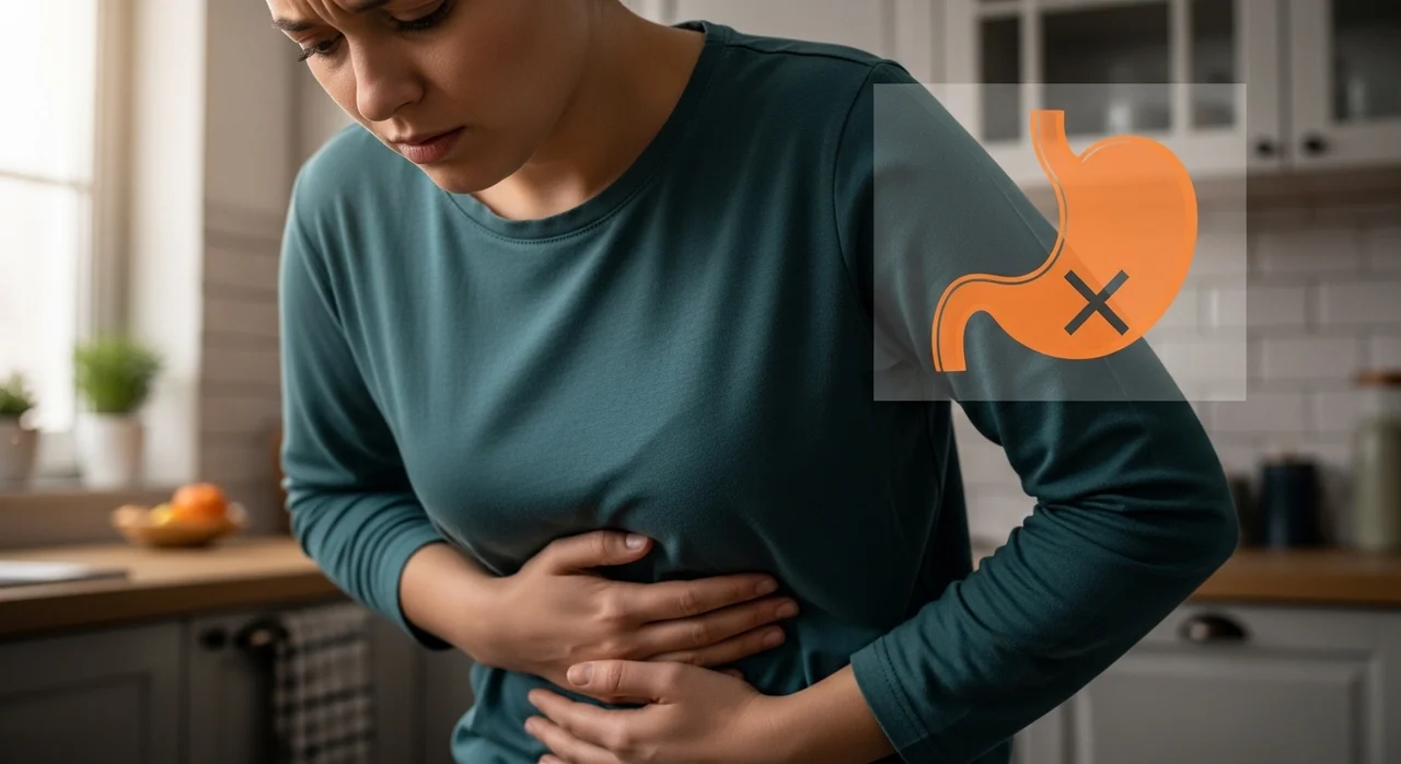 이런 분들은 주의하세요! 식초 섭취 주의사항