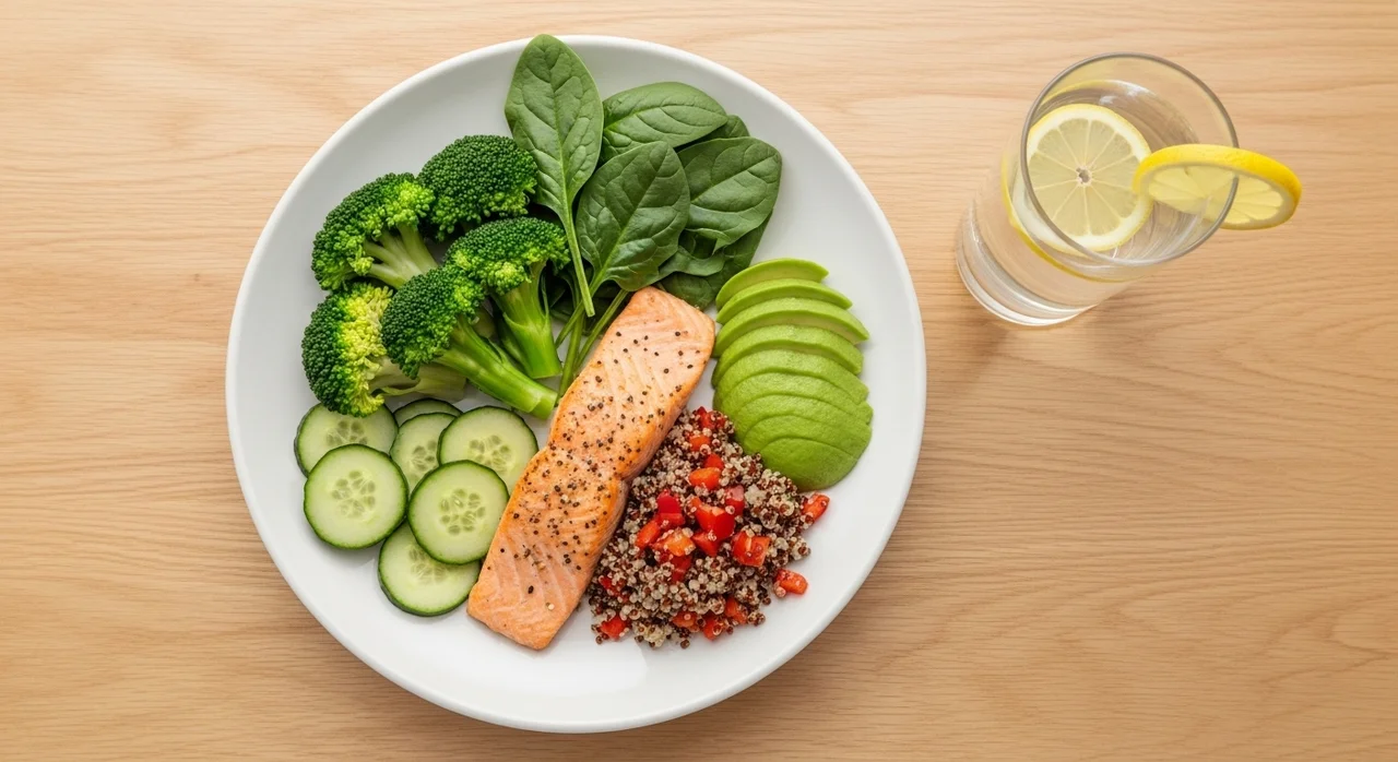 식초 효능을 2배로 높이는 체크리스트