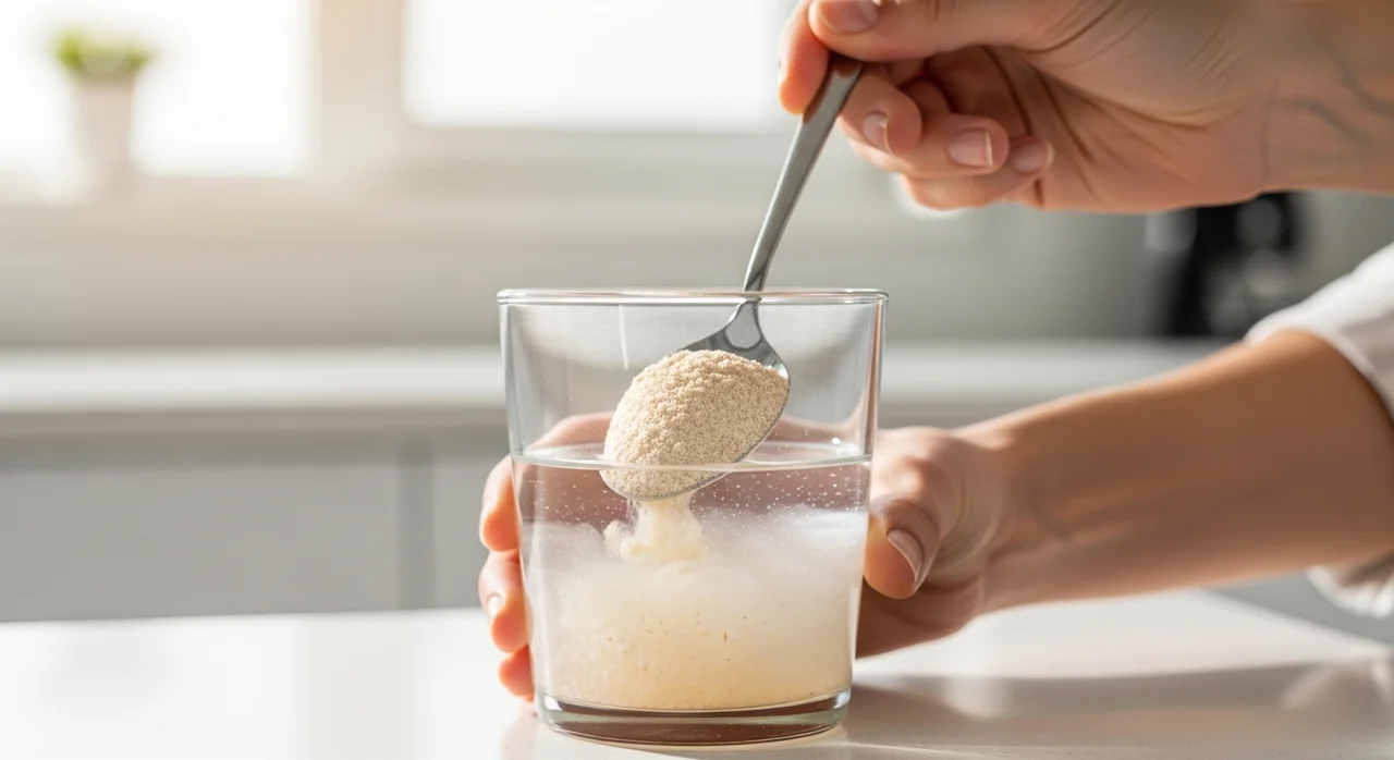 차전자피, 제대로 알고 먹어야 효과를 봅니다