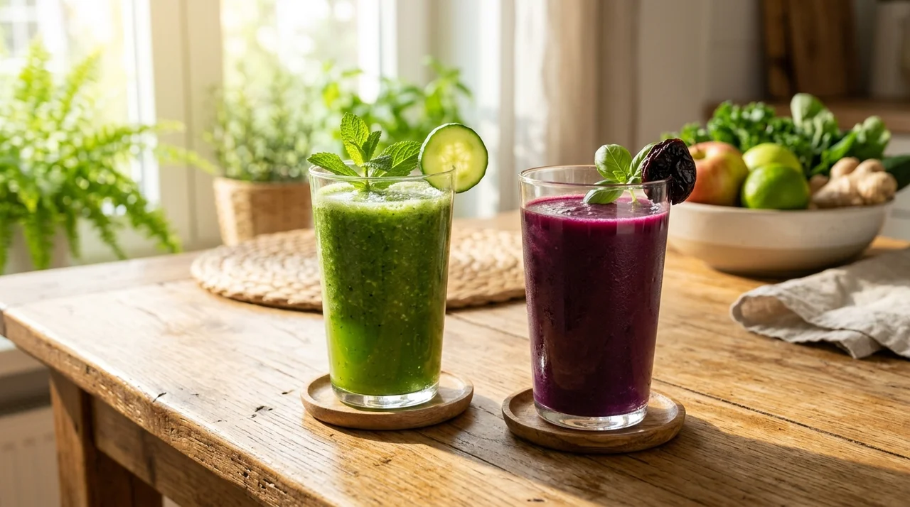 변비에 좋은 음료 추천 TOP 5 | 직빵 효과부터 데일리 루틴까지