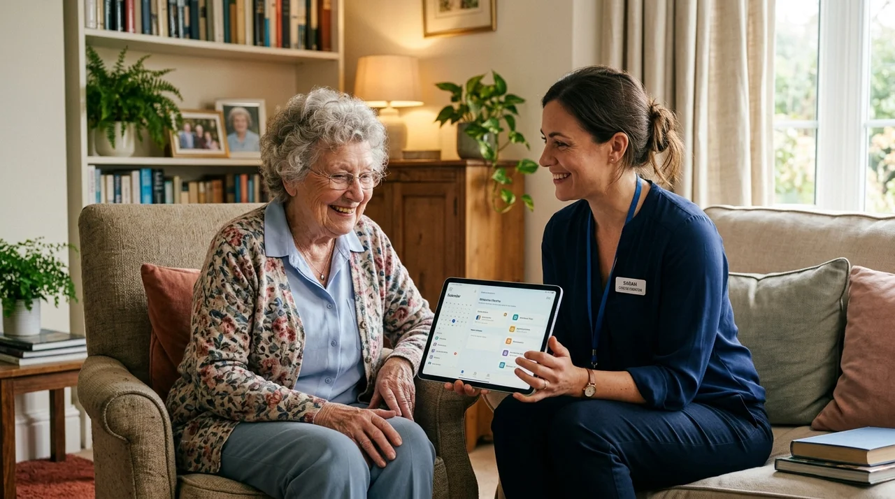 노인장기요양보험 등급 판정 기준 및 신청 방법 총정리 (2026 최신)