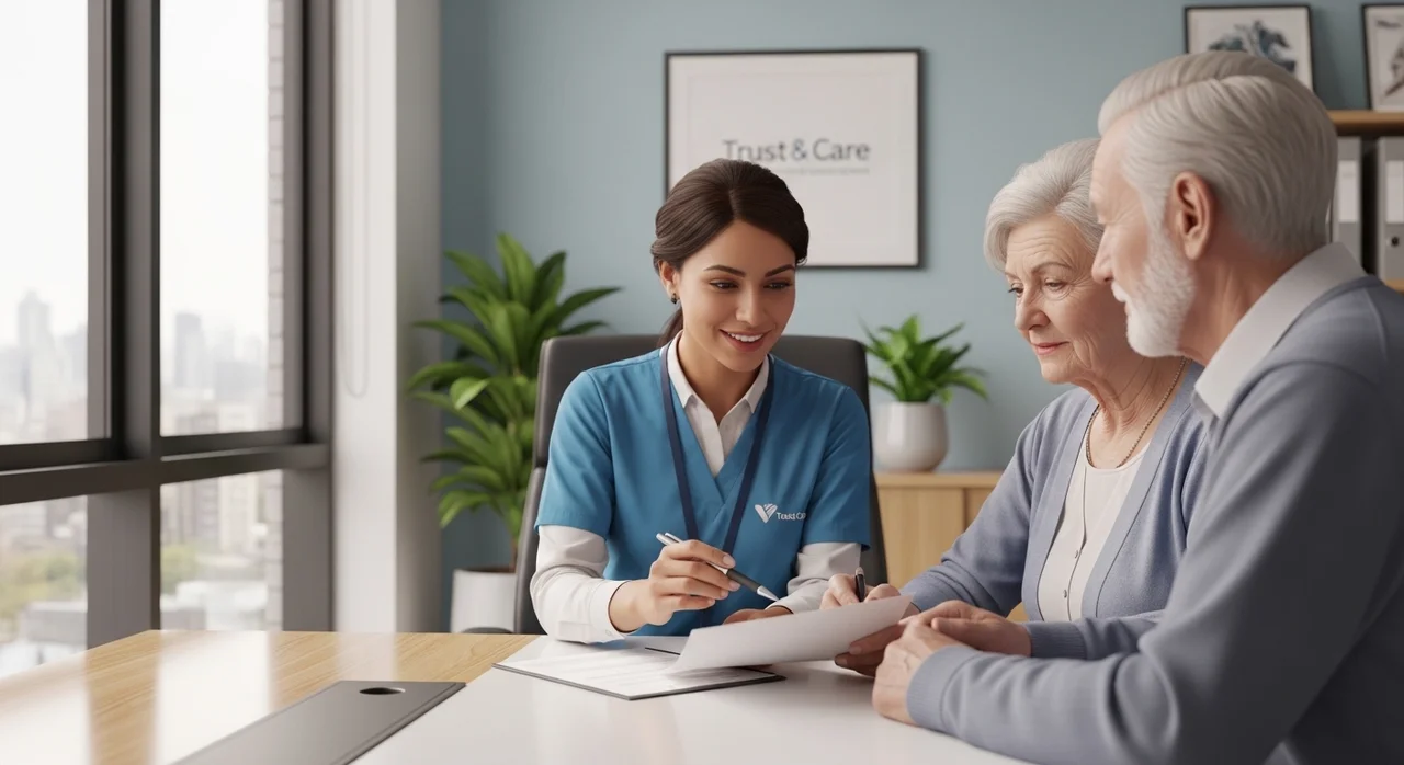 노인장기요양보험 등급 판정, 왜 중요할까요?