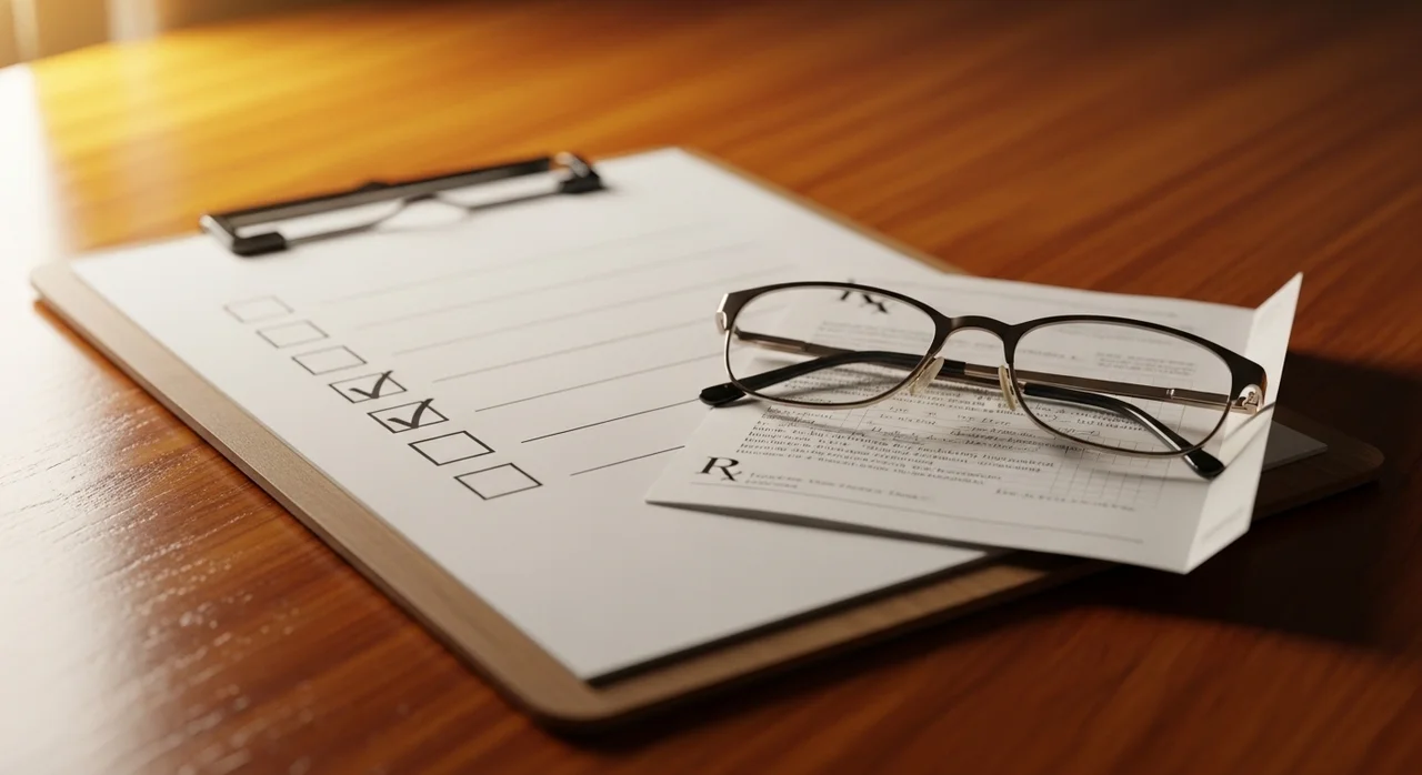 방문 조사 시 준비물과 체크리스트