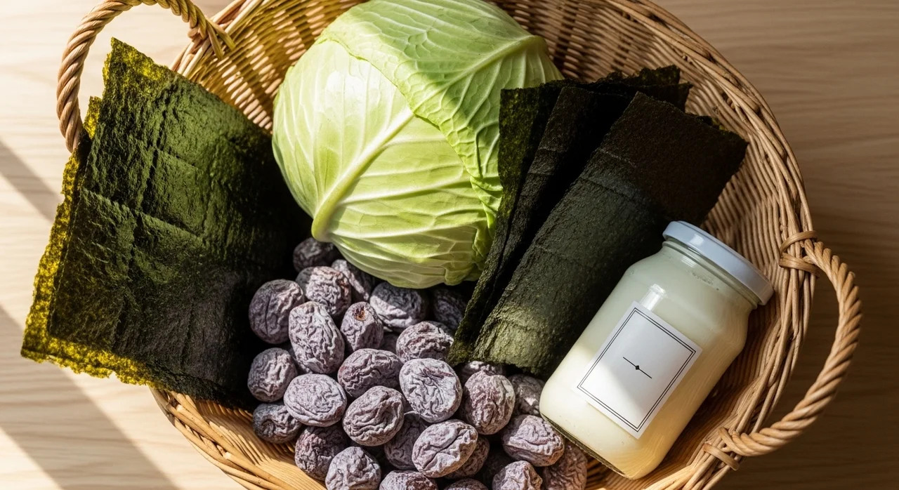 3일 만에 체감하는 숙변제거 실전 루틴