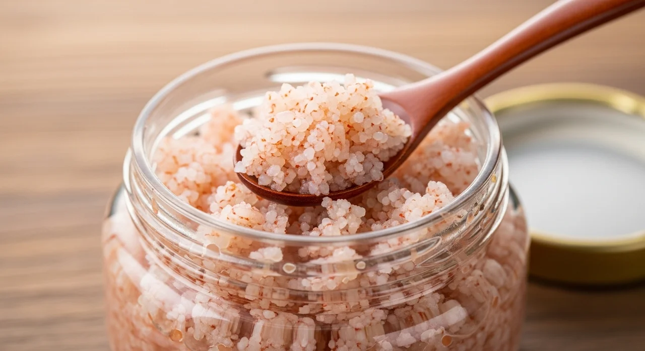 황태 손질과 비린내 완벽 차단법