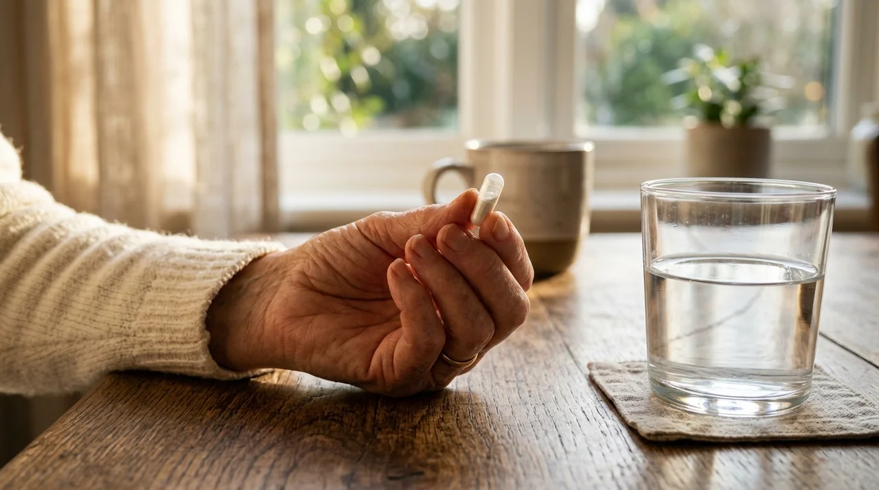 노인변비유산균 추천 및 고르는 법! 장 운동 저하 해결하는 3가지 비결