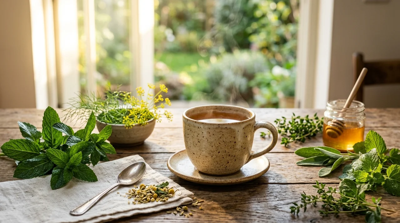 변비차 추천 및 효과! 센나차부터 발레리나티까지 주의사항 총정리