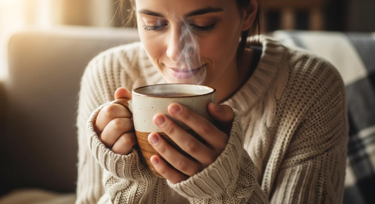 답답한 아랫배, 어떤 변비차가 가장 효과적일까요?