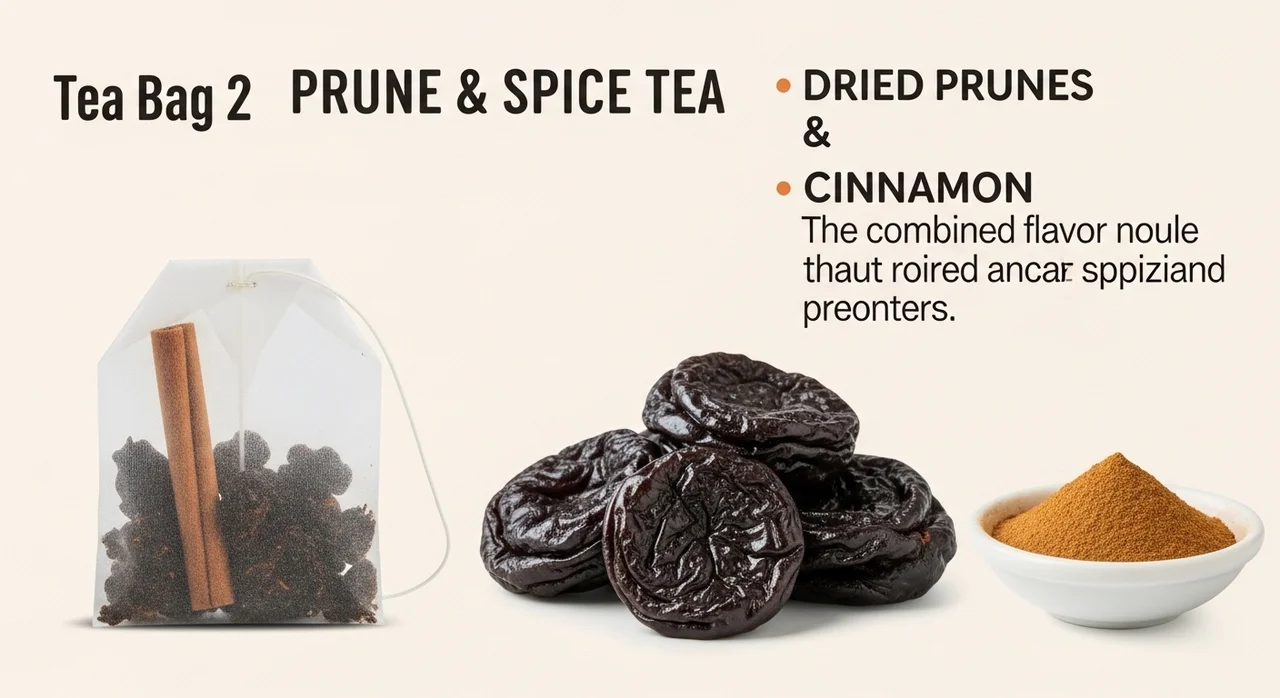 나에게 맞는 변비차 고르기 (비교 표)