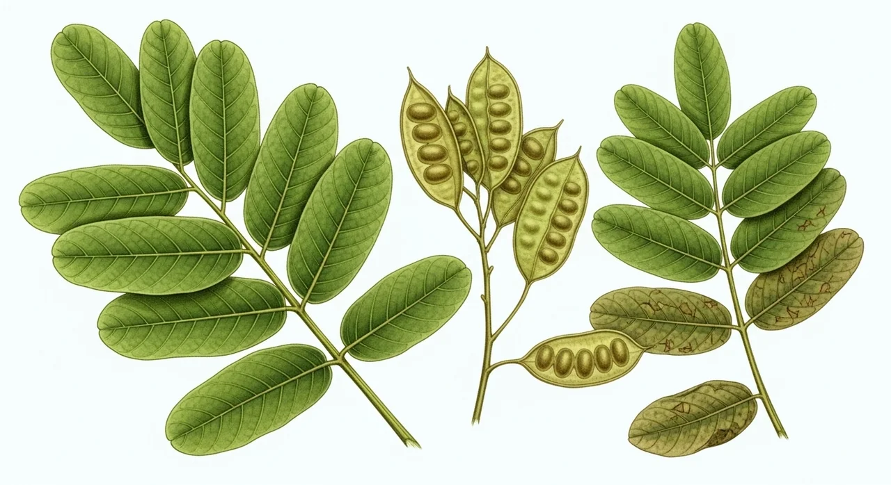 센나차와 발레리나티, 왜 효과가 강력할까요?