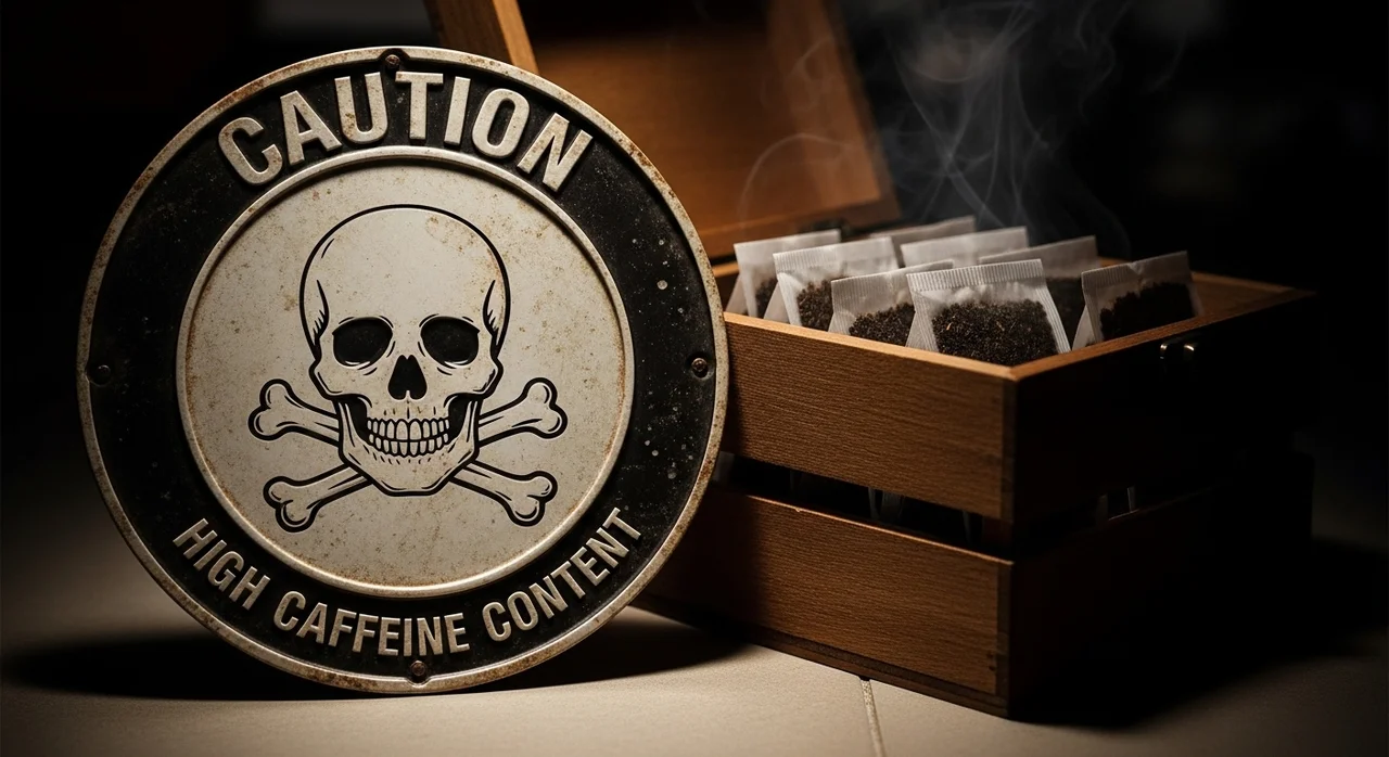 주의해야 할 변비차 부작용과 내성 문제