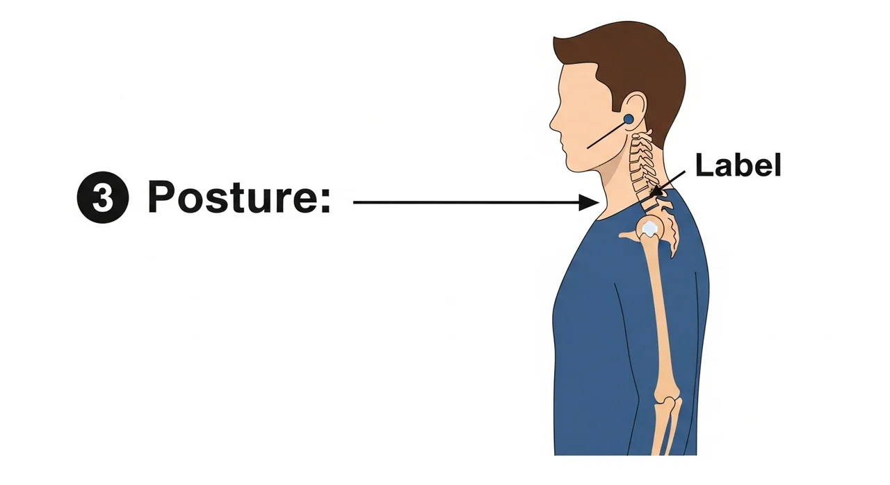 단계별 실전 계단 오르기 가이드