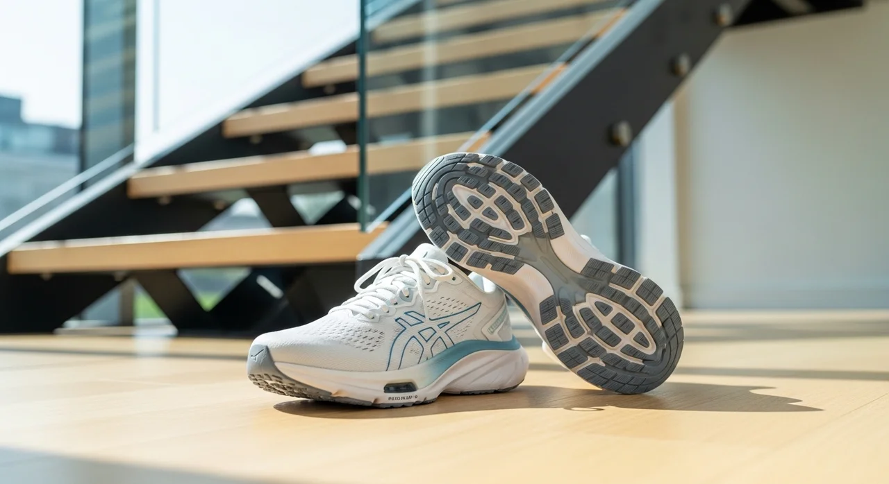 계단 운동 전 필수 체크리스트