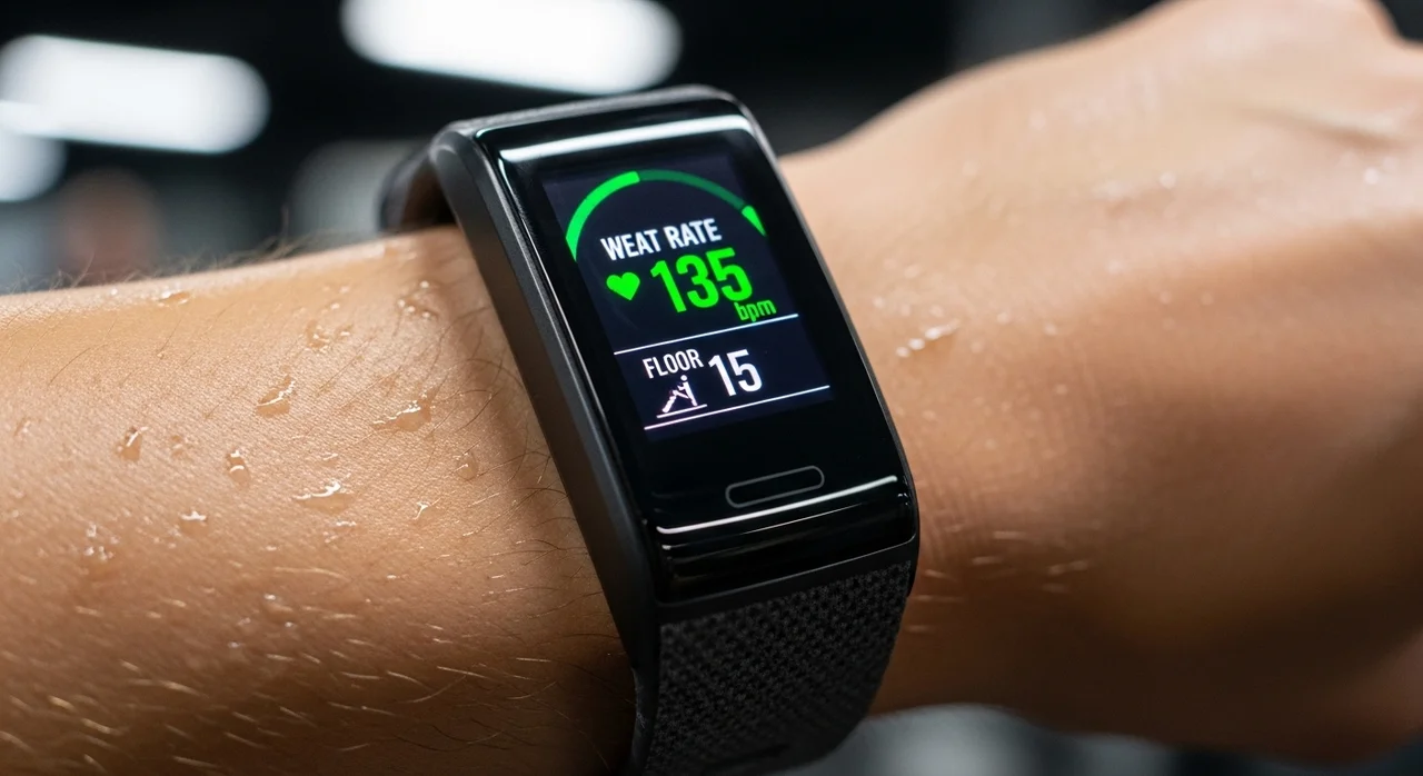 나에게 맞는 운동량 설정하기