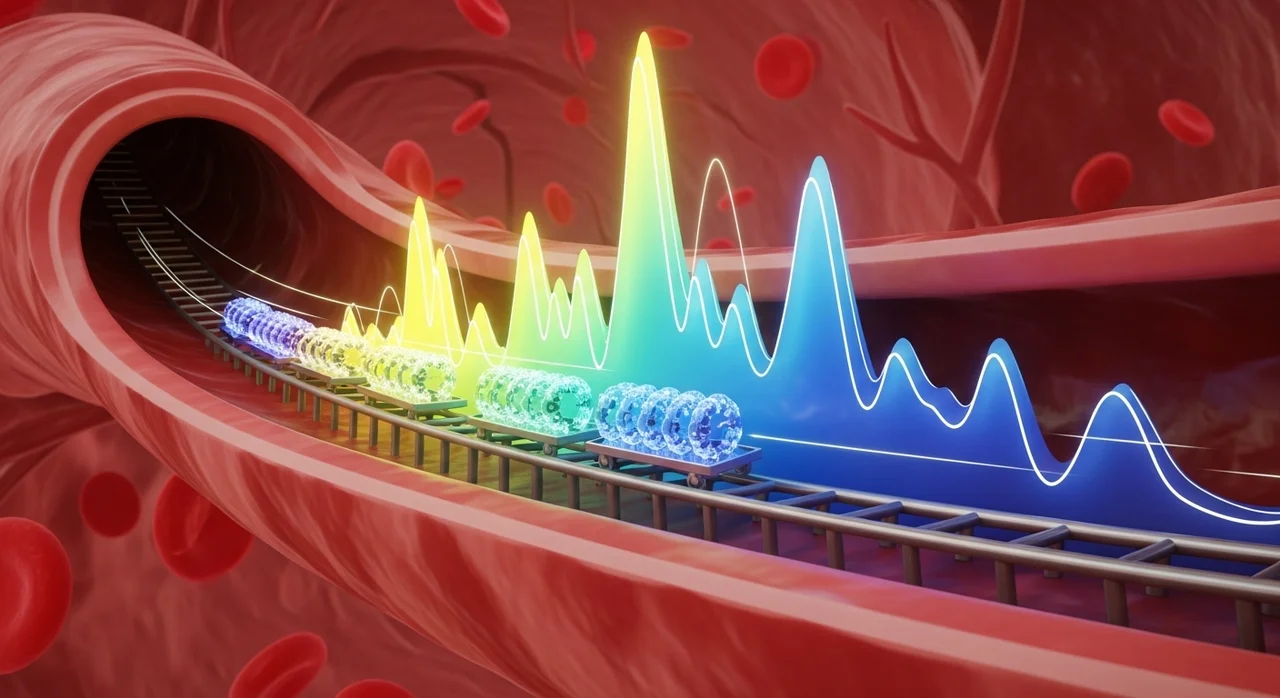 혈당 스파이크가 우리 몸에 끼치는 영향