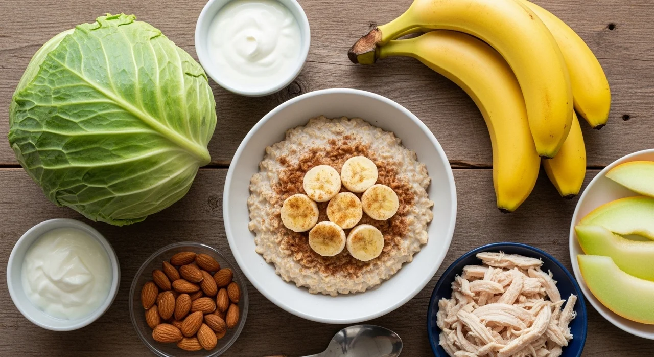 재발 없는 완치를 위한 3단계 생활 수칙