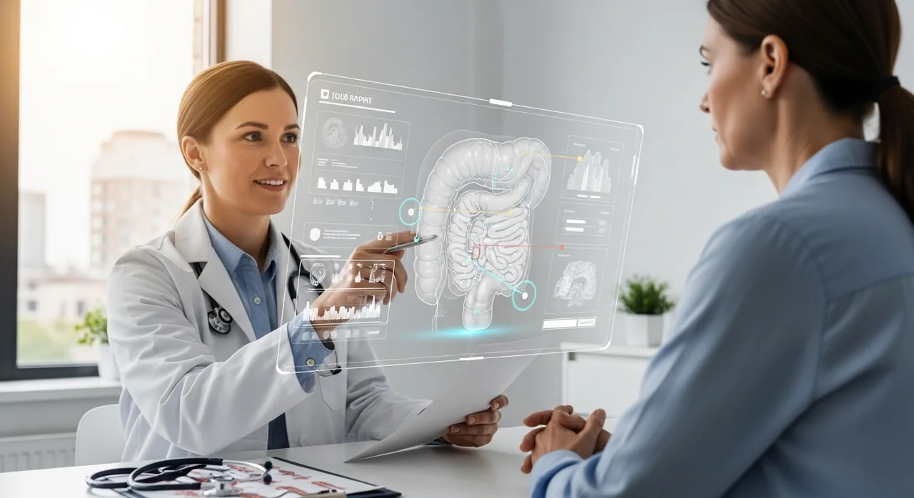 식도염 점막을 치유하는 최고의 음식 vs 최악의 음식