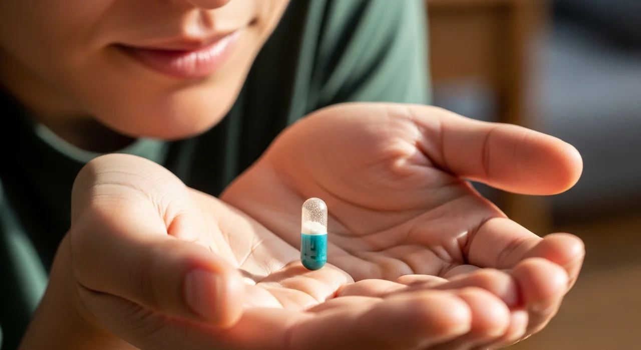 GABA 영양제 부작용, 먹기 전에 반드시 확인하세요