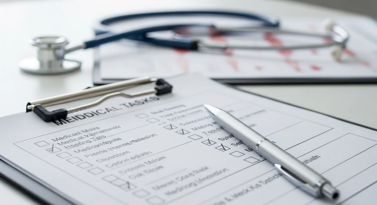 GABA 복용을 피해야 하는 분들 (체크리스트)