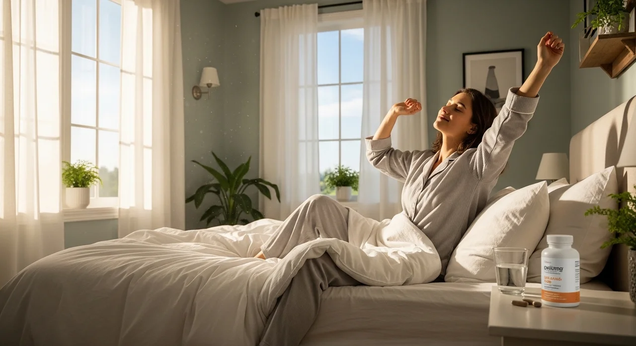 결론: 똑똑하게 먹고 부작용 없이 효과 보기