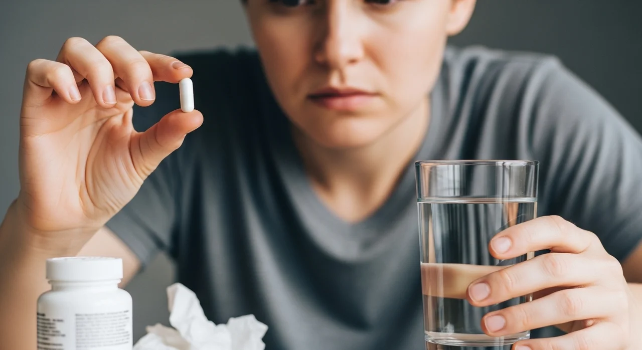 섭취 시 반드시 지켜야 할 주의사항