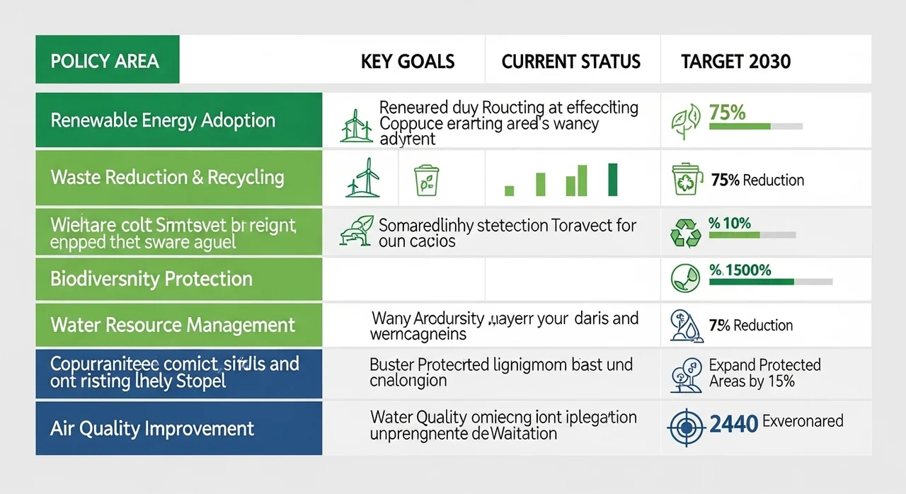 천안시 쓰레기 다이어트 주요 추진 계획 한눈에 보기