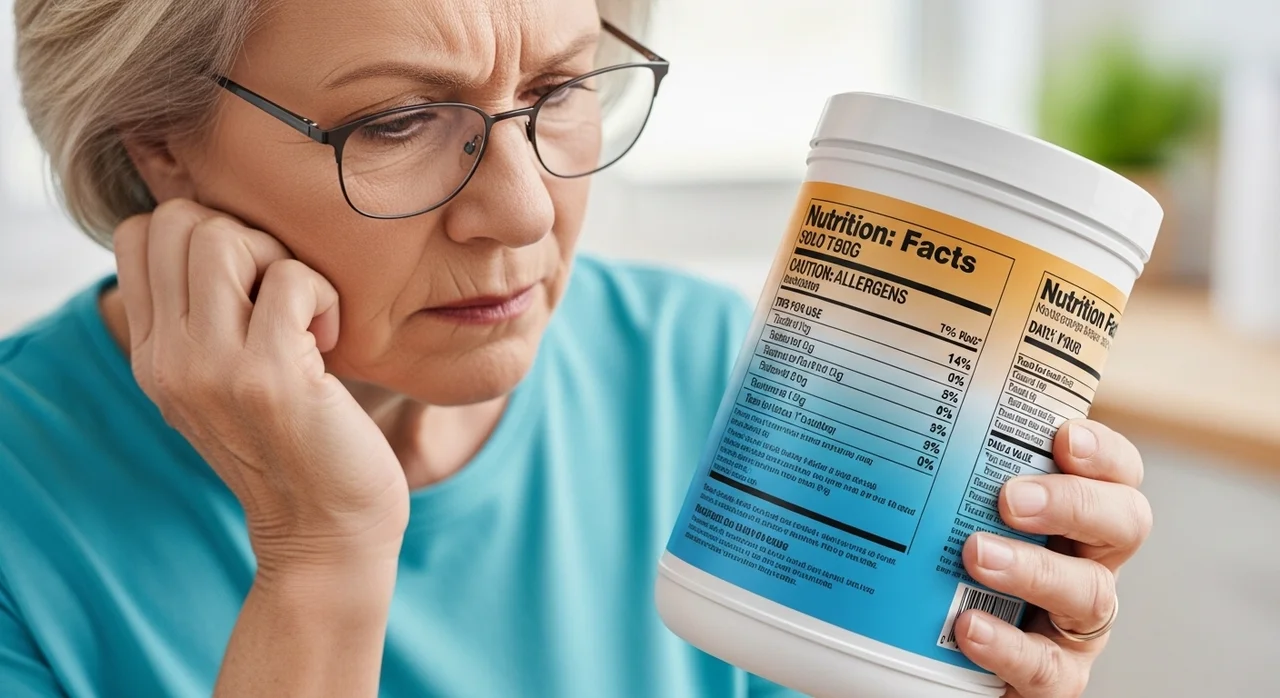 단백질 흡수를 방해하는 3가지 실수