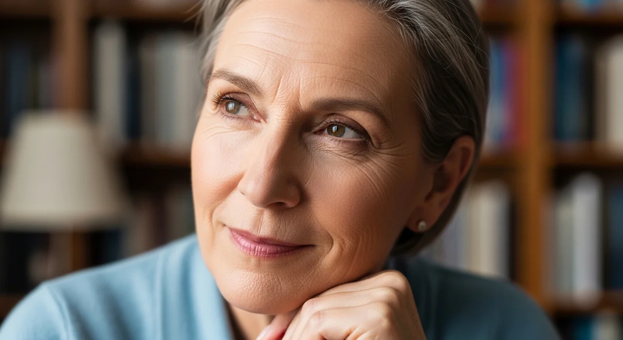 포스파티딜세린, 왜 뇌 건강의 핵심일까요?