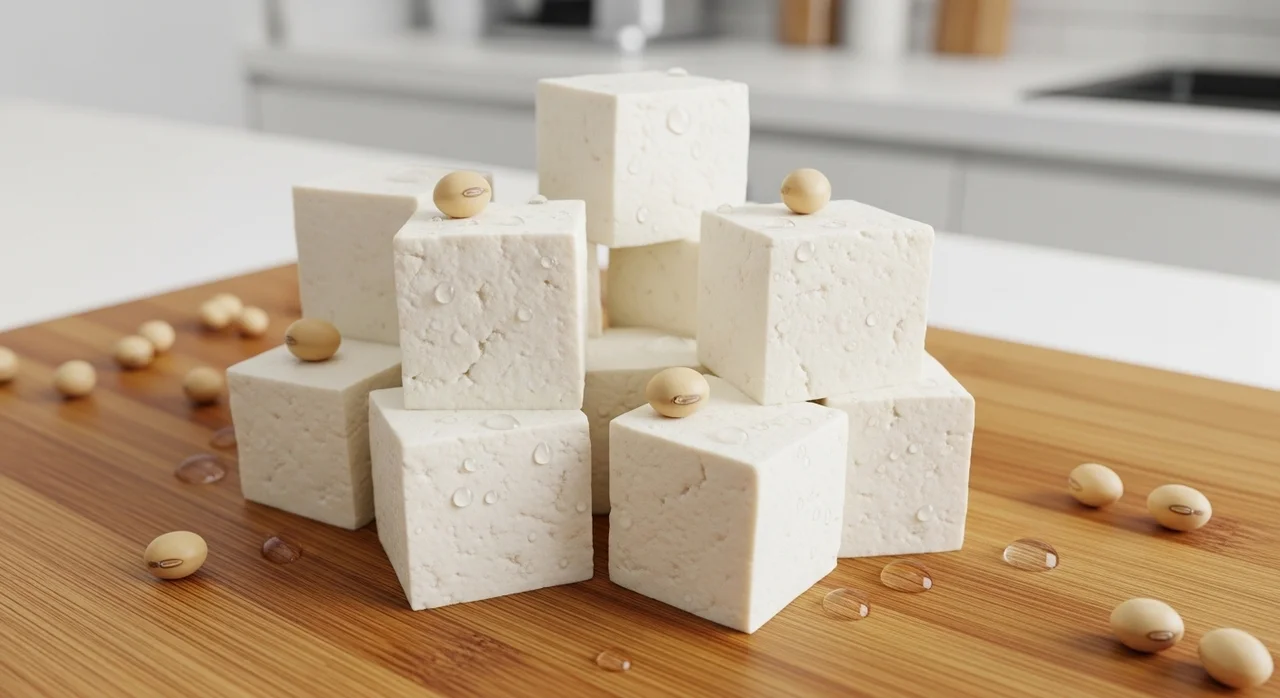 두부 요리 영양 가이드, 왜 중요할까요?