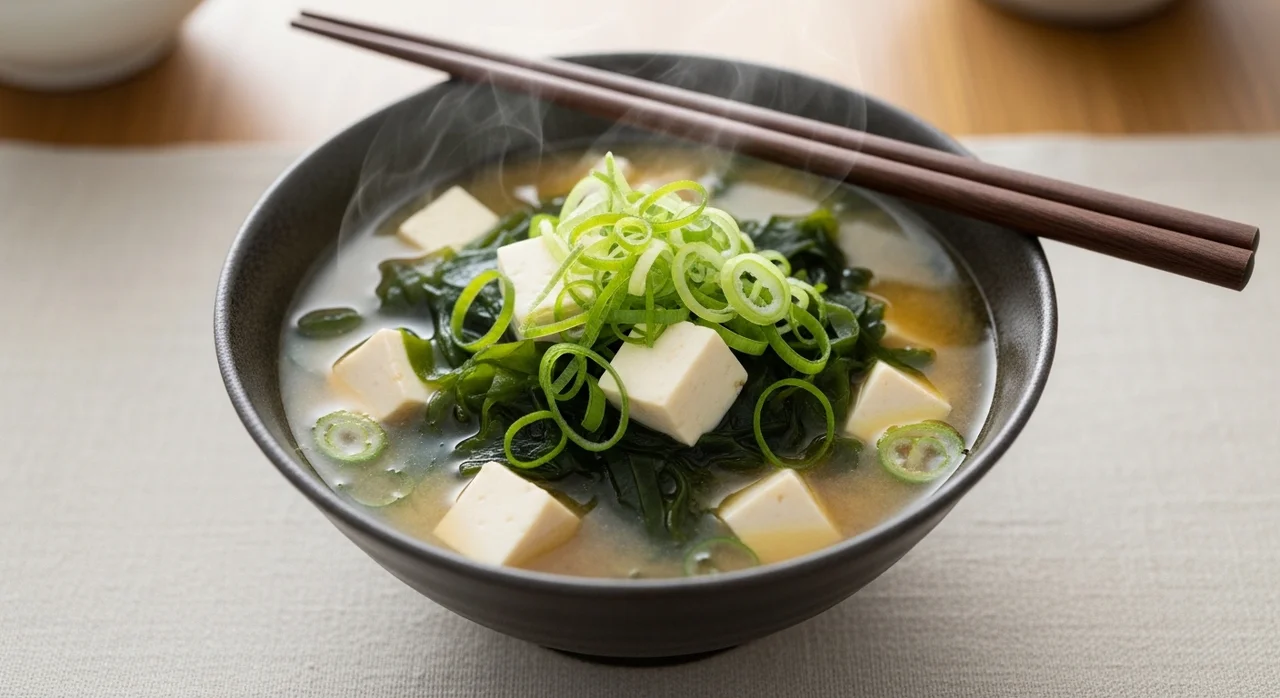 두부와 함께 먹으면 독이 되는 음식 vs 약이 되는 음식