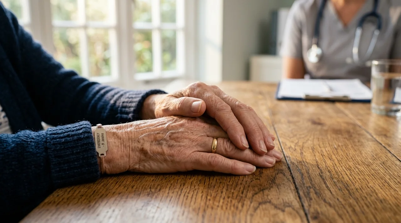 파킨슨병 초기 떨림 특징 5가지와 수전증 차이점 완벽 정리