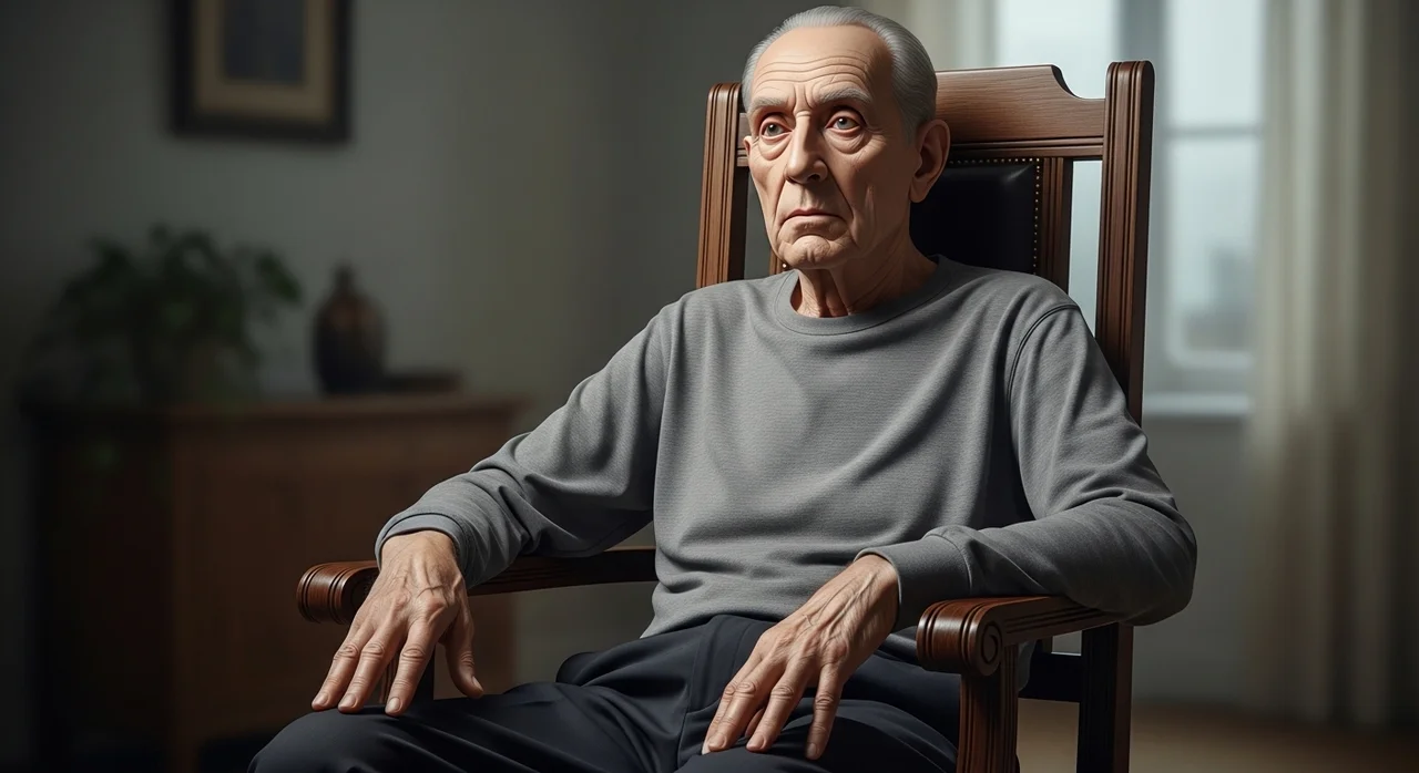 떨림 외에 함께 나타나는 '침묵의 전조 증상'