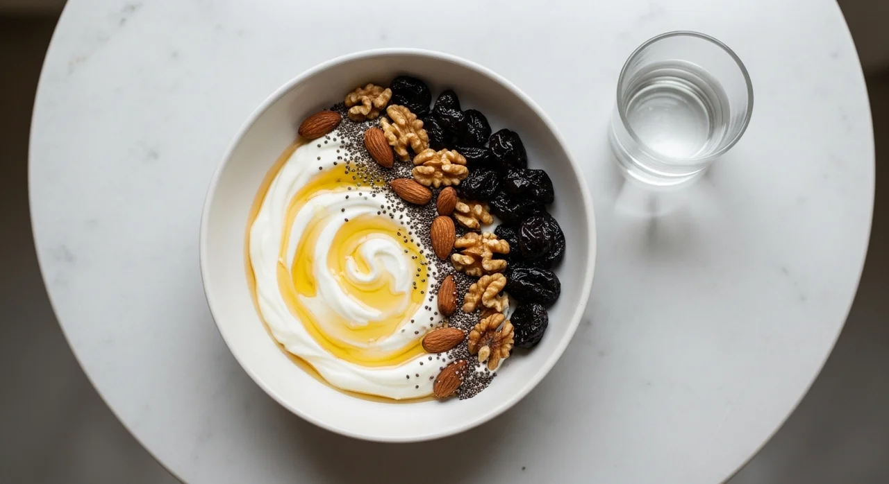 대변 잘 보는 법의 핵심! 꼭 챙겨야 할 식단 리스트