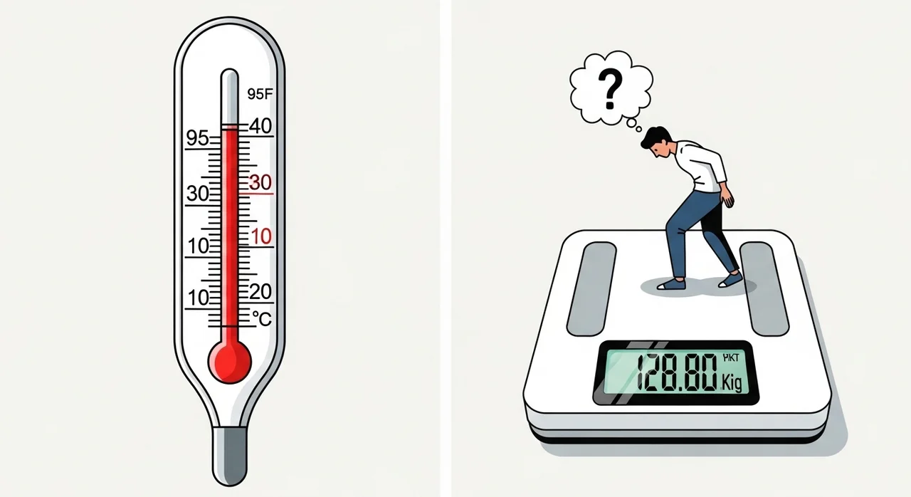 갑상선 기능 저하증의 대표적인 5가지 주요 증상