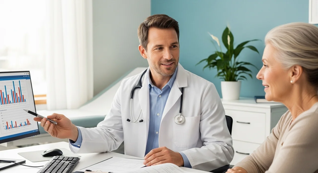 의심 증상이 있다면? 진단 및 치료 절차 가이드