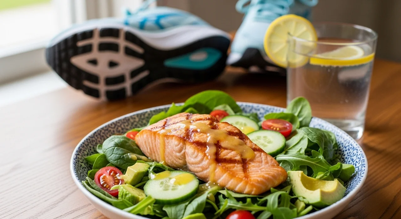 갑상선 건강을 지키는 생활 습관과 식단