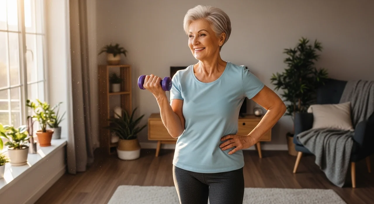 급격하게 변하는 신체를 지키는 3단계 생활 수칙