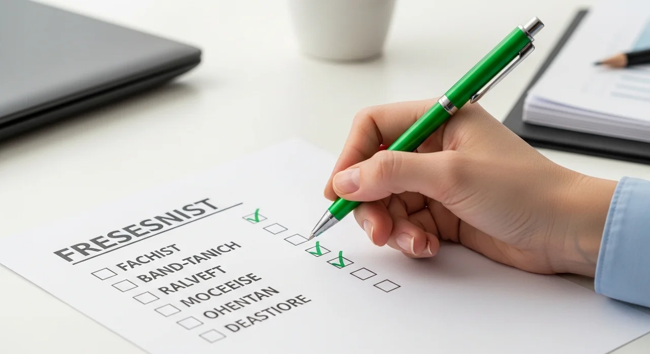 이런 증상이 있다면 즉시 병원을 찾으세요