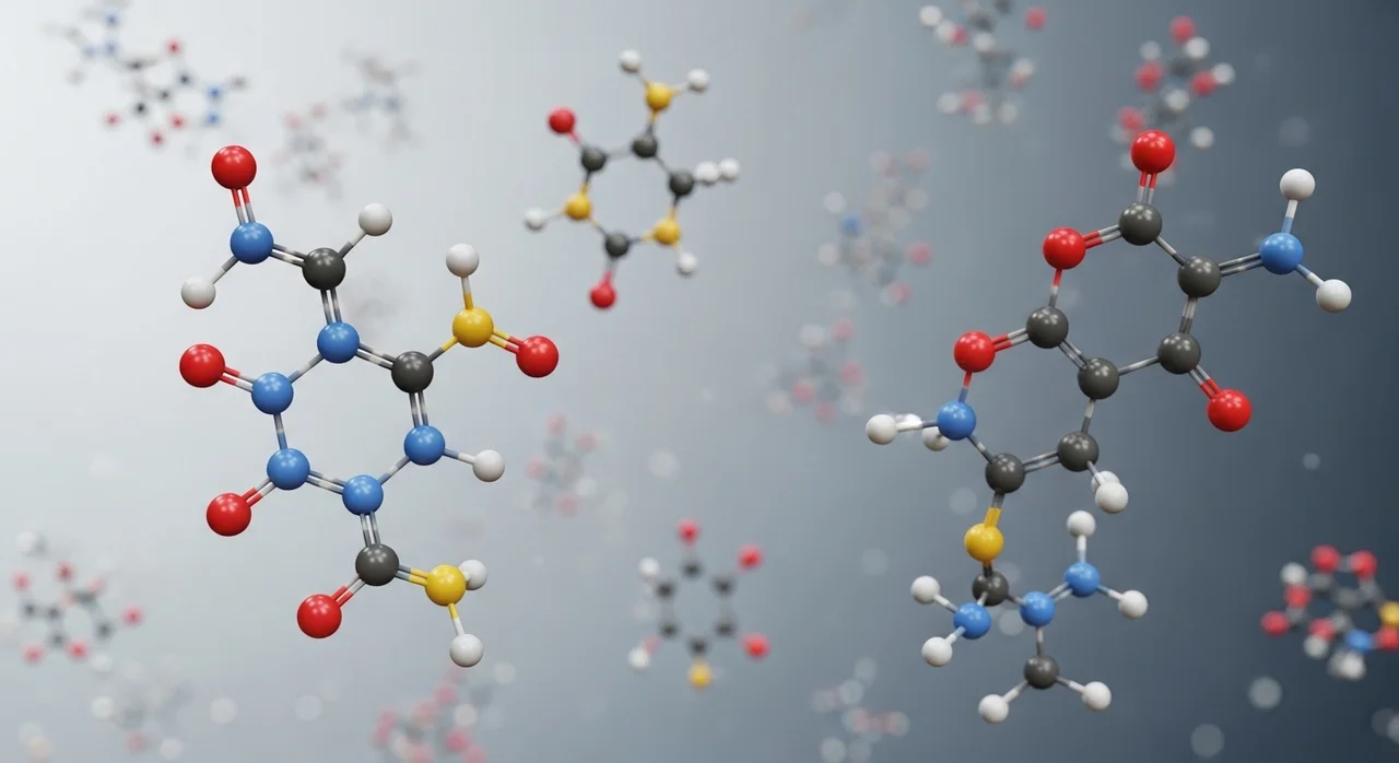한눈에 보는 강아지 항산화 성분 TOP 4