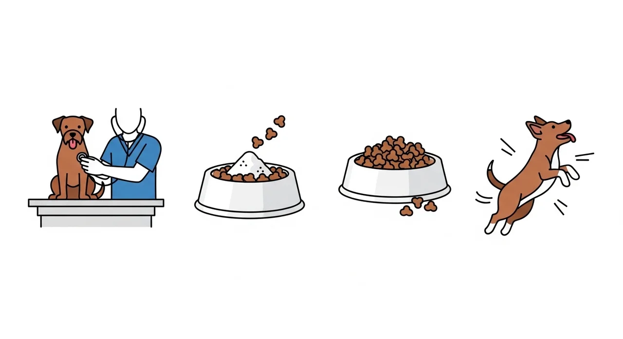 우리 아이에게 항산화제 먹이는 올바른 4단계