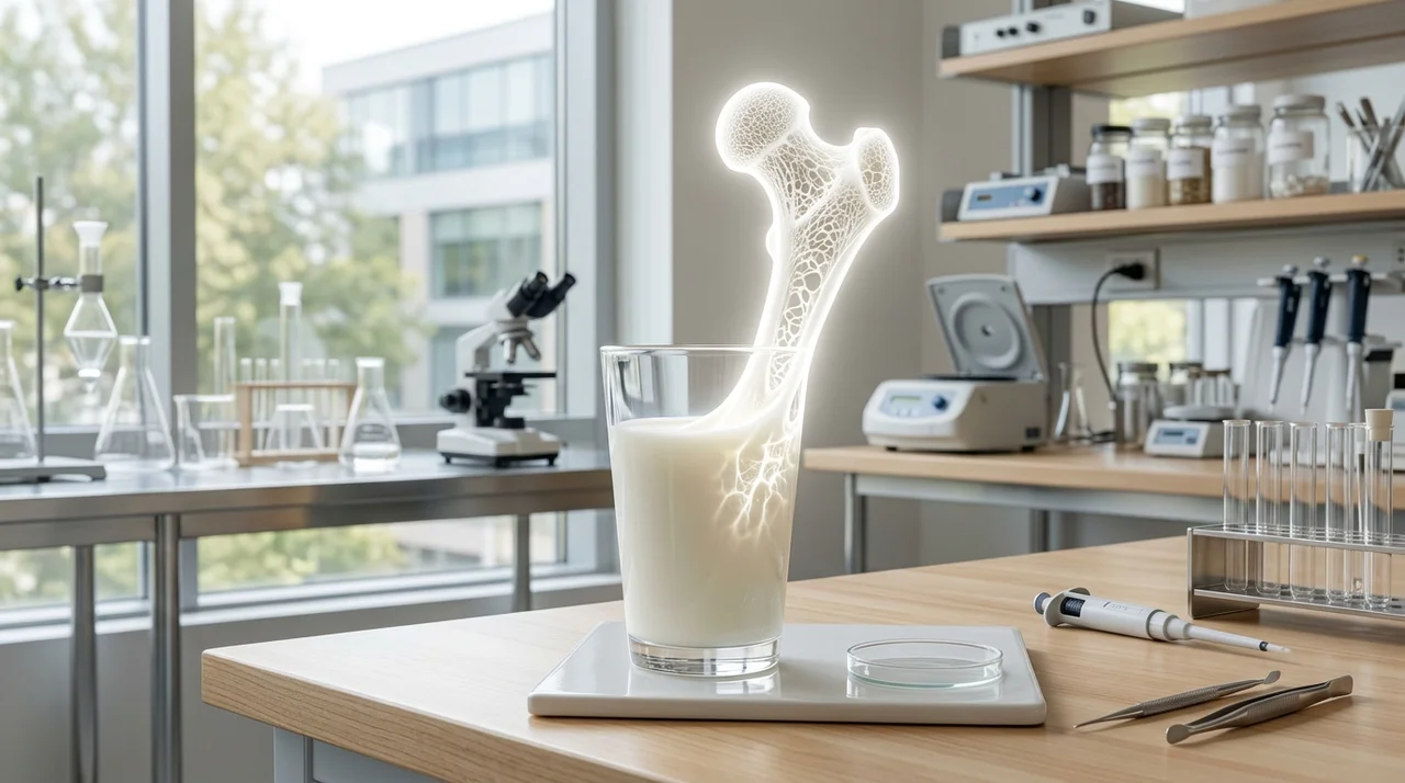 다원바이오 MBP 효과 및 복용법, 뼈 건강을 지키는 3가지 핵심 비결