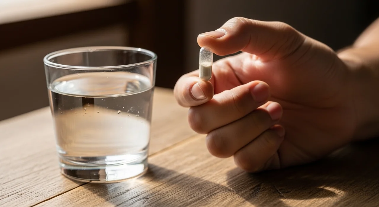 다원바이오 MBP, 올바르게 복용하는 방법