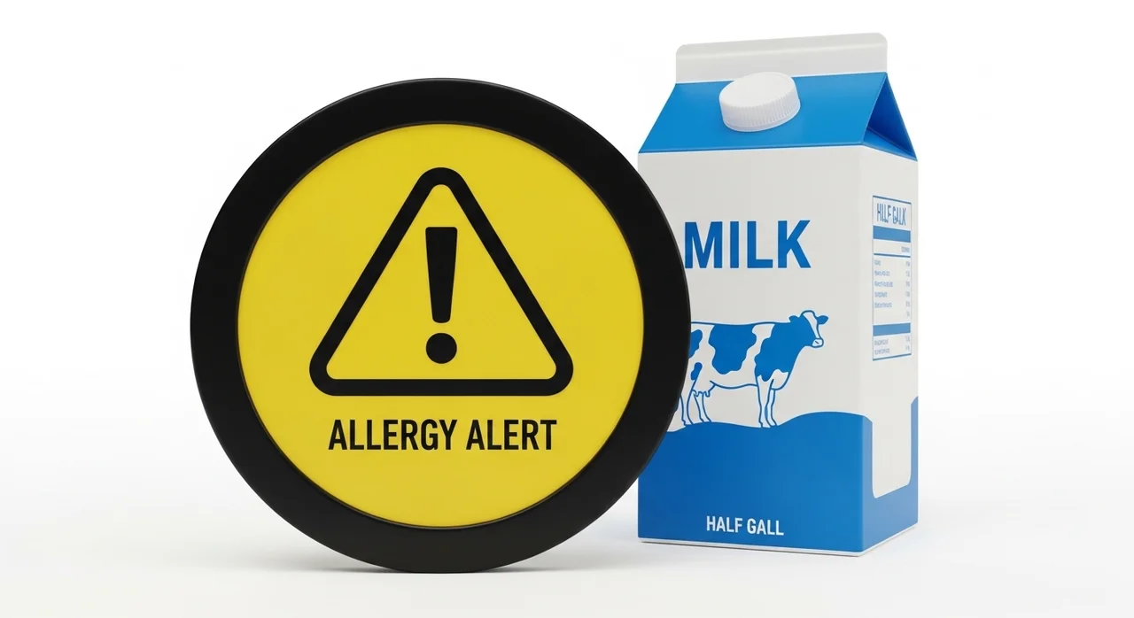 섭취 전 반드시 확인해야 할 부작용과 주의사항