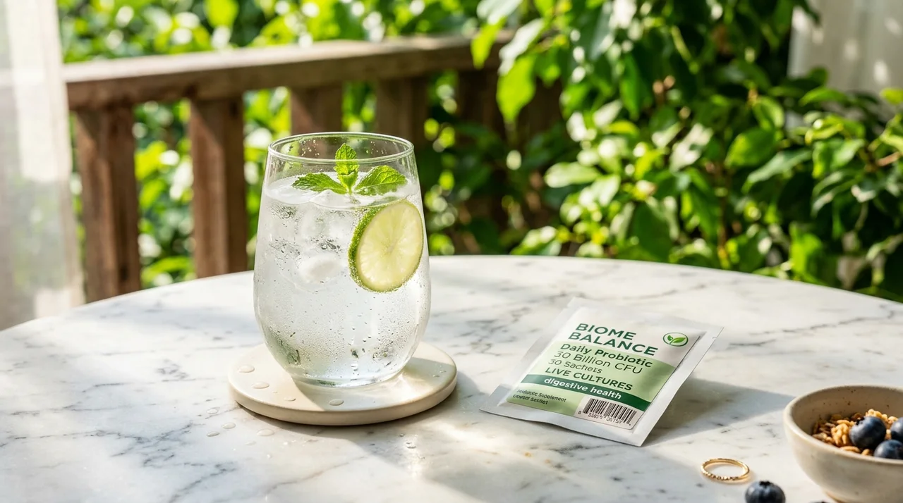 변비움 쾌변 효과와 레귤러걸 신바이오틱스 올바른 복용법 가이드