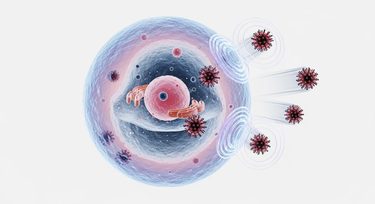 활성산소가 우리 강아지에게 미치는 영향