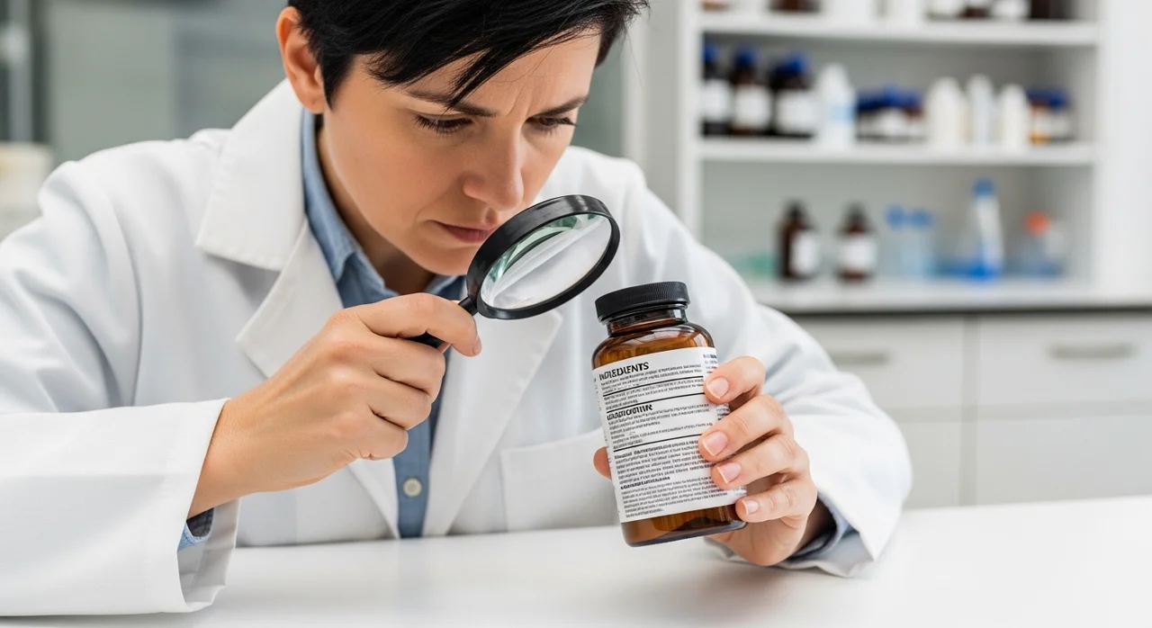 실패 없는 강아지 항산화제 선택 4단계