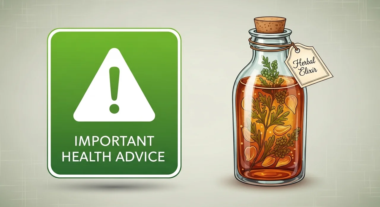 부작용 및 주의사항, 이것만은 꼭 지키세요!